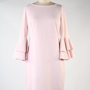 Calvin Klein Classic Dress